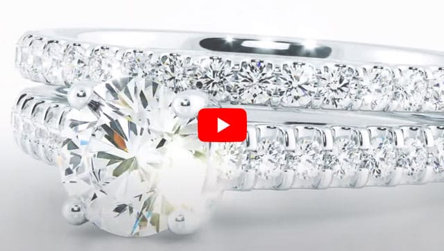 3D Jewelry Rendering